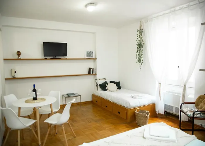 Shabby Studio- Ai Fori Imperiali * Рим